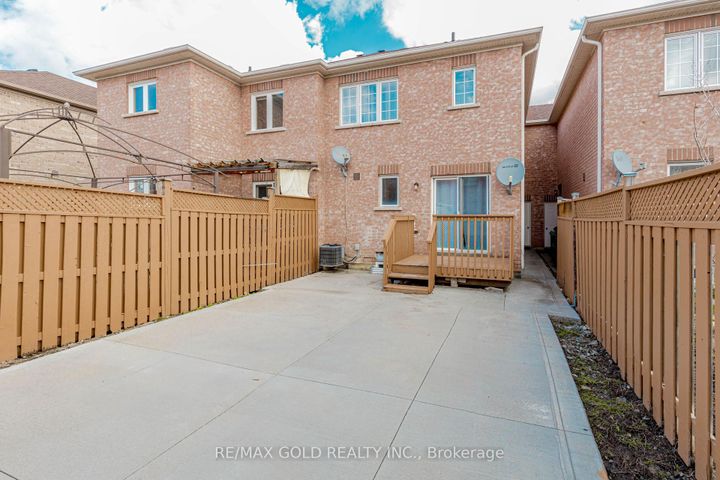 Photo 45 at 154 Brussels Avenue, Wellington, Brampton