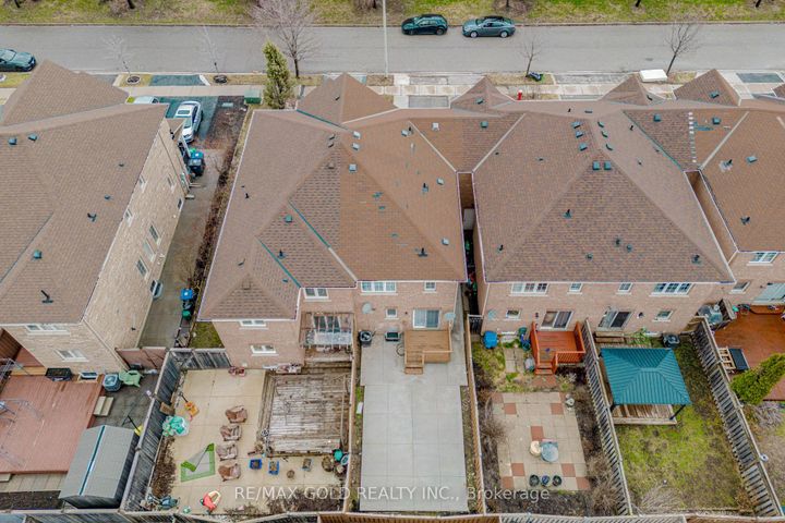 Photo 47 at 154 Brussels Avenue, Wellington, Brampton