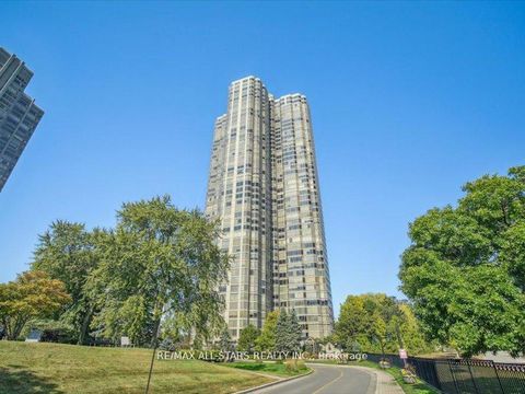 Photo 0 at Ph 4507 - 1 Palace Pier Court, Mimico, Toronto