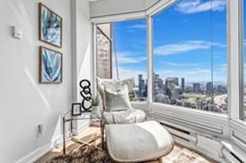 Photo 3 at Ph 4507 - 1 Palace Pier Court, Mimico, Toronto