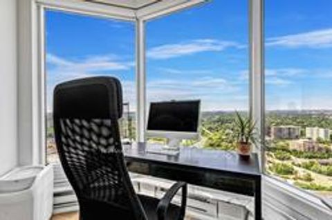 Photo 4 at Ph 4507 - 1 Palace Pier Court, Mimico, Toronto