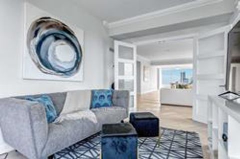 Photo 6 at Ph 4507 - 1 Palace Pier Court, Mimico, Toronto