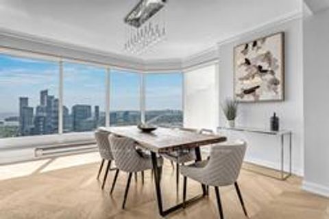 Photo 8 at Ph 4507 - 1 Palace Pier Court, Mimico, Toronto