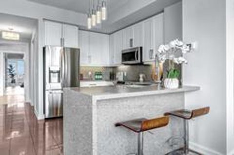 Photo 10 at Ph 4507 - 1 Palace Pier Court, Mimico, Toronto