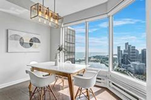 Photo 12 at Ph 4507 - 1 Palace Pier Court, Mimico, Toronto