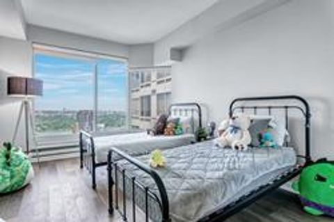 Photo 14 at Ph 4507 - 1 Palace Pier Court, Mimico, Toronto