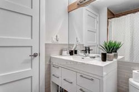 Photo 16 at Ph 4507 - 1 Palace Pier Court, Mimico, Toronto