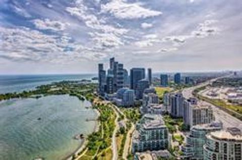 Photo 21 at Ph 4507 - 1 Palace Pier Court, Mimico, Toronto