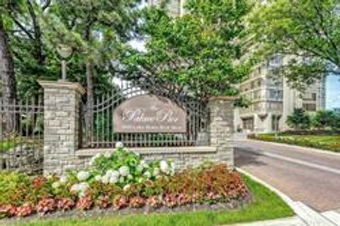 Photo 22 at Ph 4507 - 1 Palace Pier Court, Mimico, Toronto