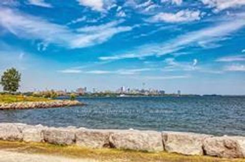 Photo 24 at Ph 4507 - 1 Palace Pier Court, Mimico, Toronto