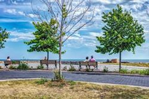 Photo 25 at Ph 4507 - 1 Palace Pier Court, Mimico, Toronto