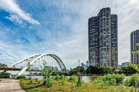 Photo 26 at Ph 4507 - 1 Palace Pier Court, Mimico, Toronto