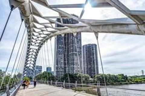 Photo 27 at Ph 4507 - 1 Palace Pier Court, Mimico, Toronto