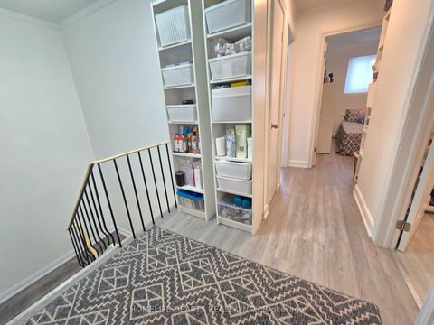 Photo 25 at 4 - 1021 Midland Avenue, Eglinton East, Toronto