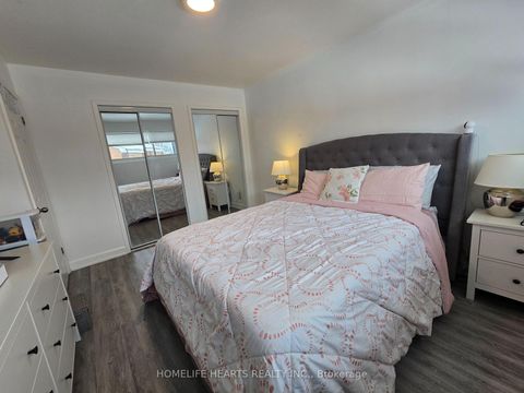 Photo 28 at 4 - 1021 Midland Avenue, Eglinton East, Toronto