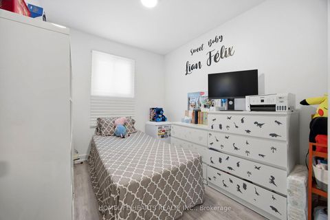 Photo 30 at 4 - 1021 Midland Avenue, Eglinton East, Toronto