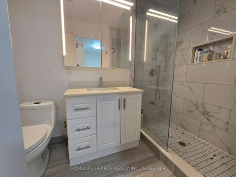 Photo 32 at 4 - 1021 Midland Avenue, Eglinton East, Toronto