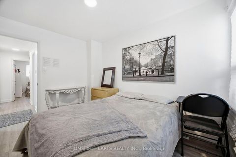 Photo 33 at 4 - 1021 Midland Avenue, Eglinton East, Toronto