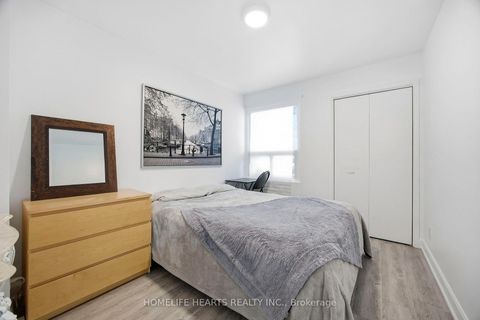 Photo 34 at 4 - 1021 Midland Avenue, Eglinton East, Toronto