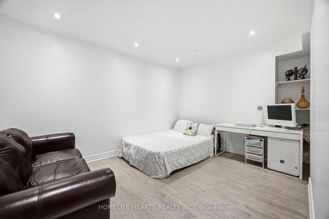 Photo 44 at 4 - 1021 Midland Avenue, Eglinton East, Toronto