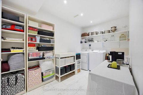 Photo 46 at 4 - 1021 Midland Avenue, Eglinton East, Toronto