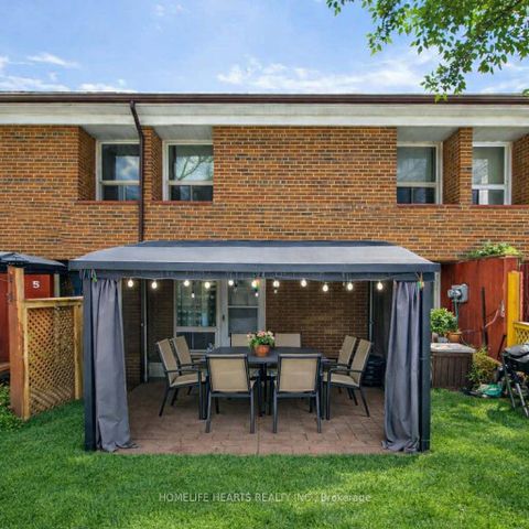 Photo 49 at 4 - 1021 Midland Avenue, Eglinton East, Toronto