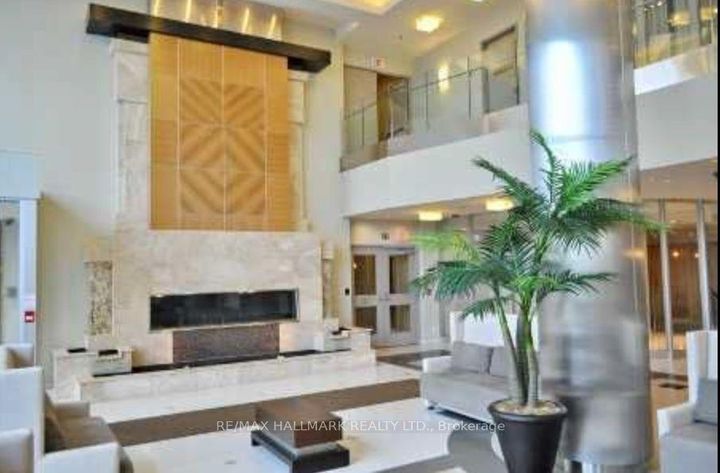 Photo 2 at 323 - 58 Marine Parade Drive, Mimico, Toronto