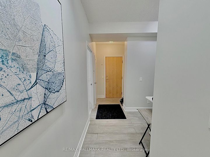 Photo 3 at 323 - 58 Marine Parade Drive, Mimico, Toronto
