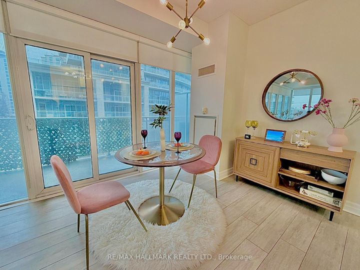 Photo 9 at 323 - 58 Marine Parade Drive, Mimico, Toronto