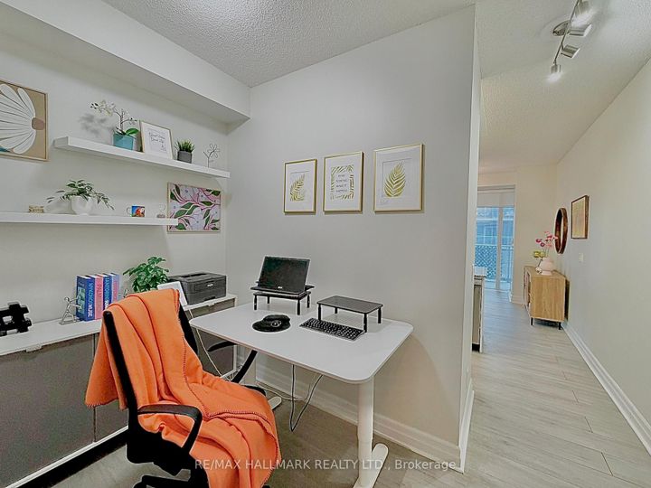 Photo 14 at 323 - 58 Marine Parade Drive, Mimico, Toronto