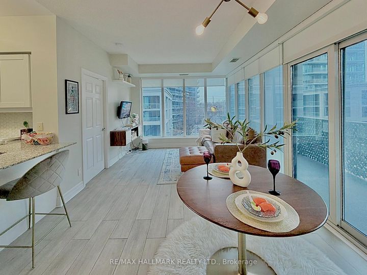 Photo 16 at 323 - 58 Marine Parade Drive, Mimico, Toronto