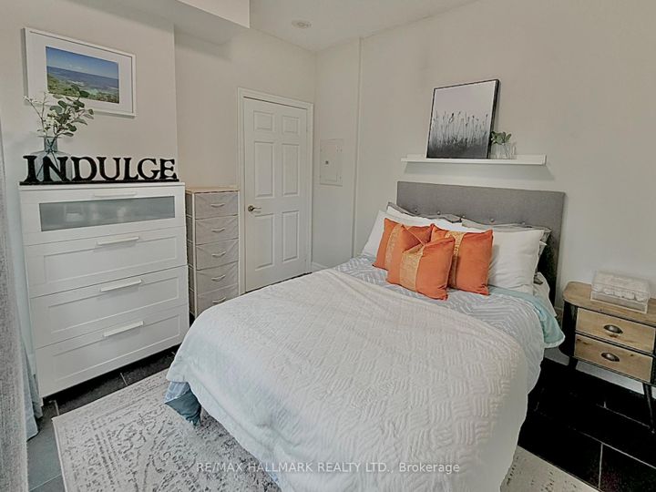 Photo 17 at 323 - 58 Marine Parade Drive, Mimico, Toronto