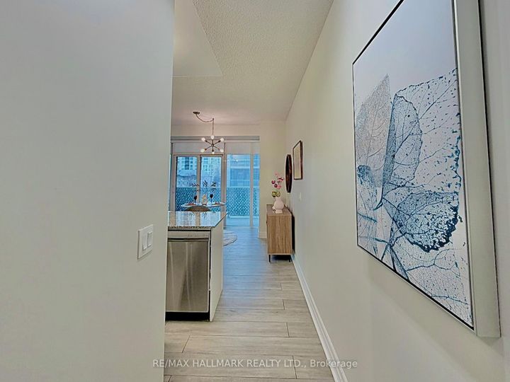 Photo 18 at 323 - 58 Marine Parade Drive, Mimico, Toronto