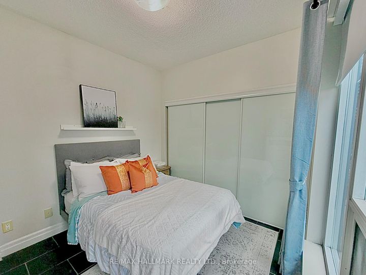 Photo 25 at 323 - 58 Marine Parade Drive, Mimico, Toronto