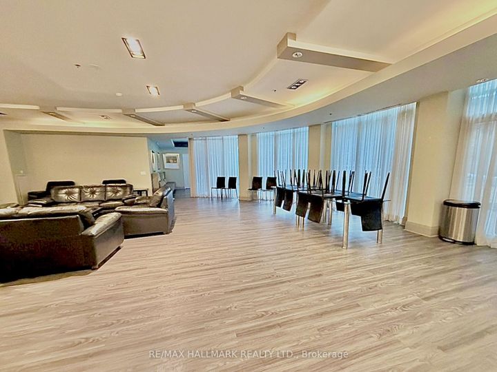 Photo 30 at 323 - 58 Marine Parade Drive, Mimico, Toronto