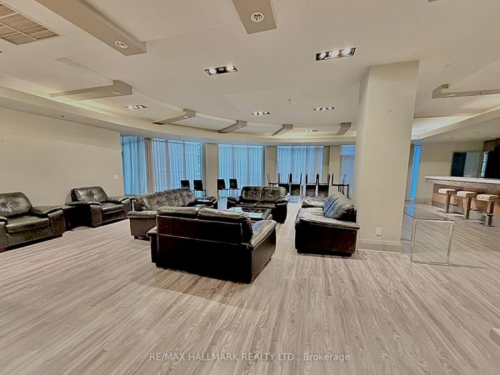 Photo 31 at 323 - 58 Marine Parade Drive, Mimico, Toronto