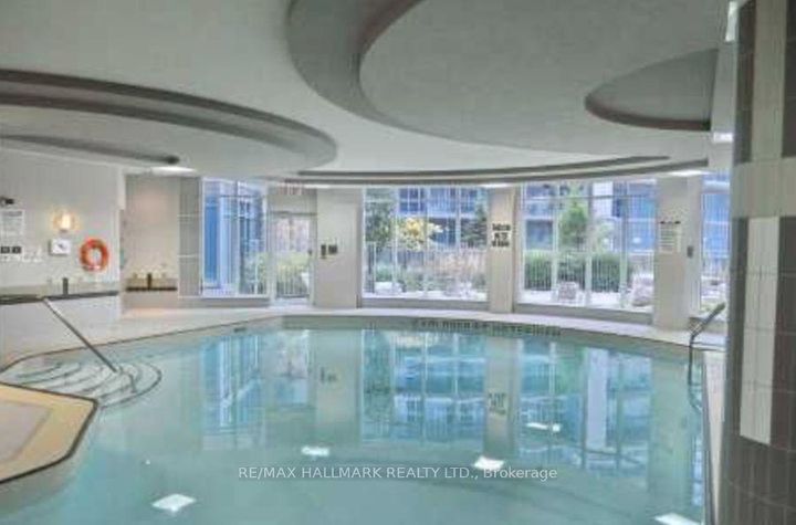 Photo 32 at 323 - 58 Marine Parade Drive, Mimico, Toronto