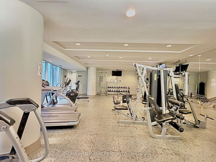 Photo 34 at 323 - 58 Marine Parade Drive, Mimico, Toronto