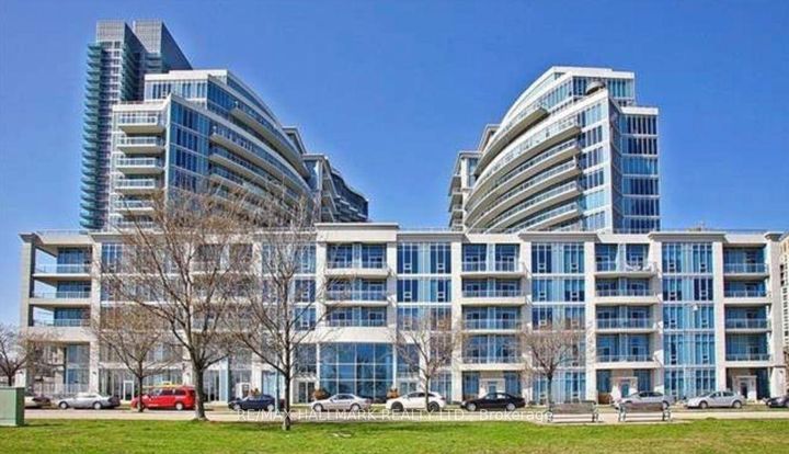 Photo 35 at 323 - 58 Marine Parade Drive, Mimico, Toronto