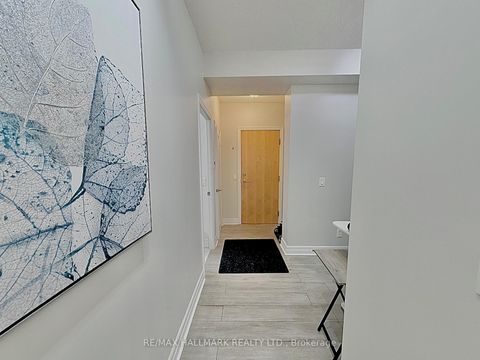Photo 3 at 323 - 58 Marine Parade Drive, Mimico, Toronto