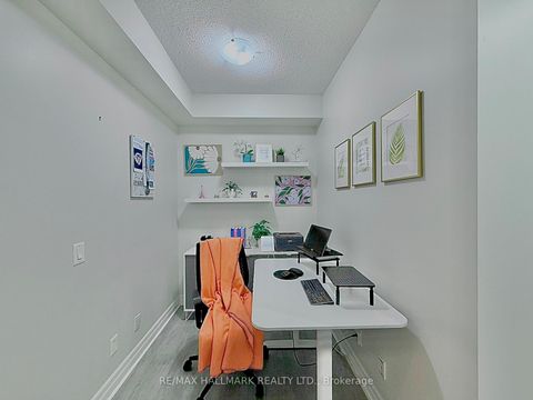 Photo 5 at 323 - 58 Marine Parade Drive, Mimico, Toronto