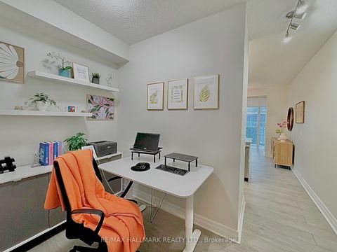 Photo 14 at 323 - 58 Marine Parade Drive, Mimico, Toronto