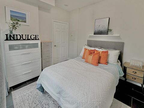 Photo 17 at 323 - 58 Marine Parade Drive, Mimico, Toronto