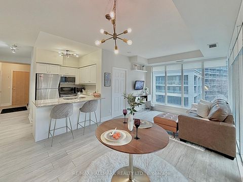 Photo 20 at 323 - 58 Marine Parade Drive, Mimico, Toronto