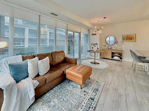 Photo 21 at 323 - 58 Marine Parade Drive, Mimico, Toronto