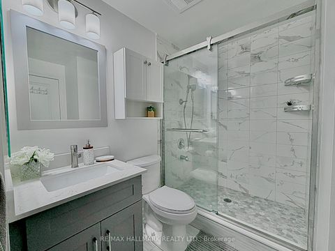 Photo 26 at 323 - 58 Marine Parade Drive, Mimico, Toronto