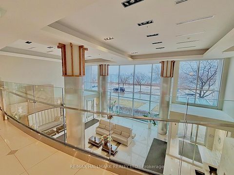 Photo 27 at 323 - 58 Marine Parade Drive, Mimico, Toronto