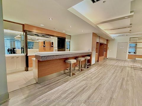 Photo 28 at 323 - 58 Marine Parade Drive, Mimico, Toronto