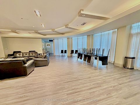 Photo 30 at 323 - 58 Marine Parade Drive, Mimico, Toronto