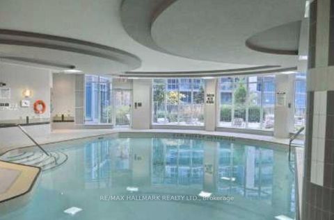 Photo 32 at 323 - 58 Marine Parade Drive, Mimico, Toronto